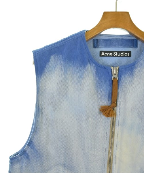 Acne Studios（アクネストゥディオズ）その他 青 サイズ:S メンズ/2200686152101