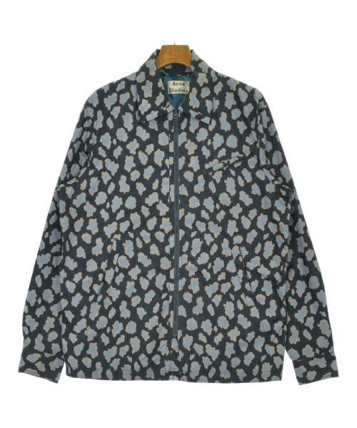 Acne Studios(アクネストゥディオズ)その他 紺 サイズ:50(XL位)/2200686462057