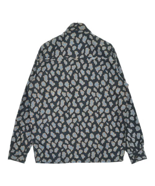 Acne Studios（アクネストゥディオズ）その他 紺 サイズ:50(XL位) メンズ/2200686462057