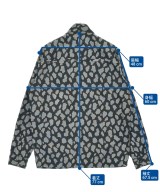 Acne Studios（アクネストゥディオズ）その他 紺 サイズ:50(XL位) メンズ/2200686462057