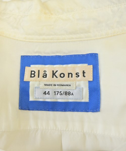 Acne Studios（アクネストゥディオズ）カジュアルシャツ 白 サイズ:44(S位) メンズ/2200686543039