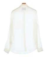 Acne Studios（アクネストゥディオズ）カジュアルシャツ 白 サイズ:44(S位) メンズ/2200686543039