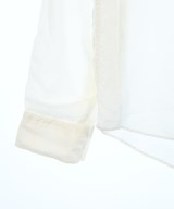 Acne Studios（アクネストゥディオズ）カジュアルシャツ 白 サイズ:44(S位) メンズ/2200686543039