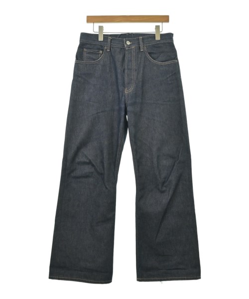Acne Studios(アクネストゥディオズ)デニムパンツ 紺 サイズ:31(M位)/2200686626015