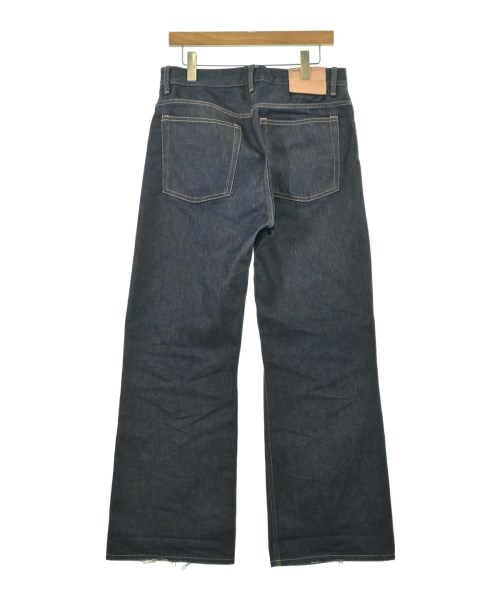 Acne Studios（アクネストゥディオズ）デニムパンツ 紺 サイズ:31(M位) メンズ/2200686626015