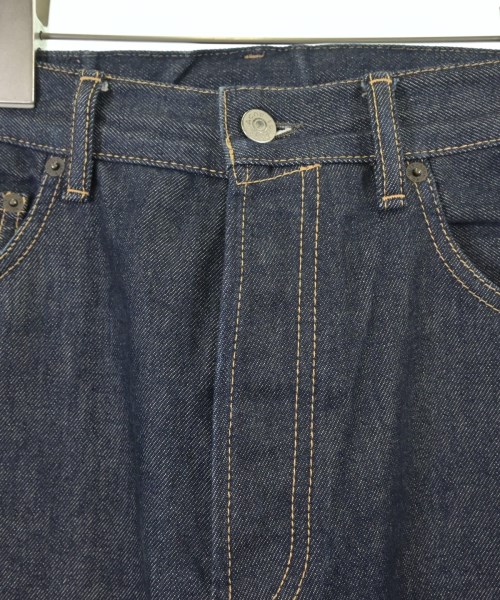 Acne Studios（アクネストゥディオズ）デニムパンツ 紺 サイズ:31(M位) メンズ/2200686626015