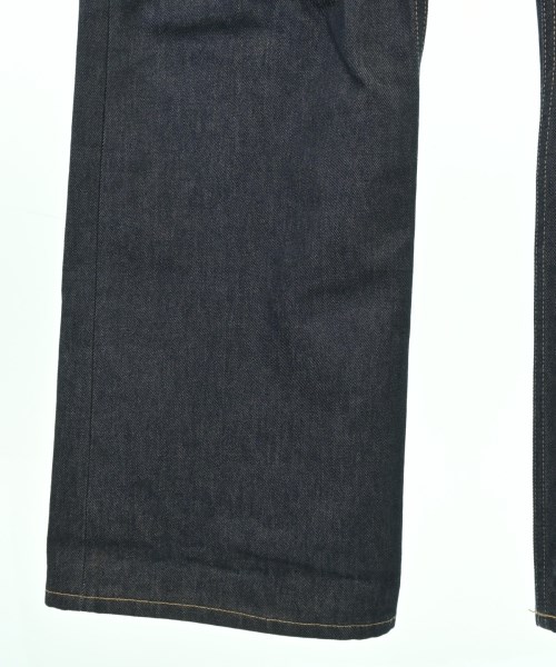 Acne Studios（アクネストゥディオズ）デニムパンツ 紺 サイズ:31(M位) メンズ/2200686626015
