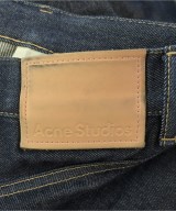 Acne Studios（アクネストゥディオズ）デニムパンツ 紺 サイズ:31(M位) メンズ/2200686626015