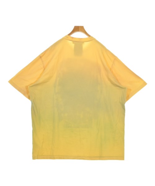 Acne Studios（アクネストゥディオズ）Tシャツ・カットソー 黄 サイズ:L/XL メンズ/2200685203187