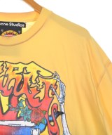 Acne Studios（アクネストゥディオズ）Tシャツ・カットソー 黄 サイズ:L/XL メンズ/2200685203187