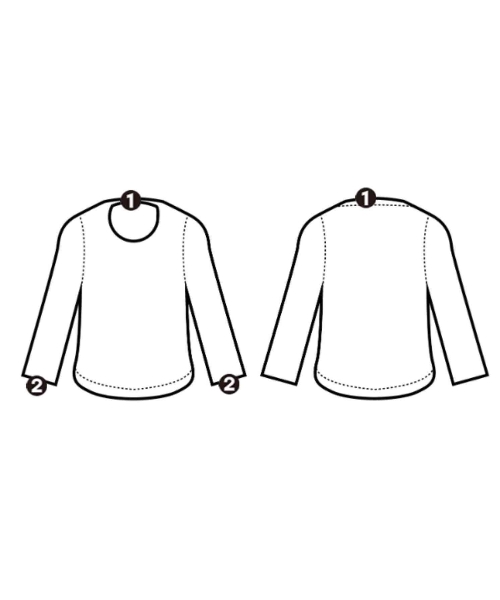 Acne Studios（アクネストゥディオズ）スウェット 緑 サイズ:XS メンズ/2200686628262