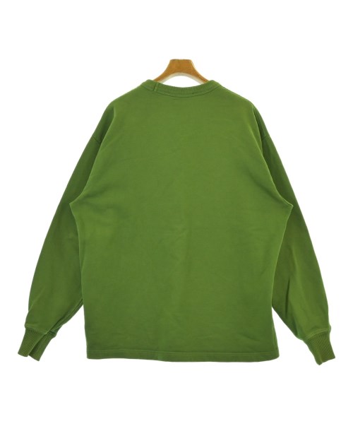 Acne Studios（アクネストゥディオズ）スウェット 緑 サイズ:XS メンズ/2200686628262