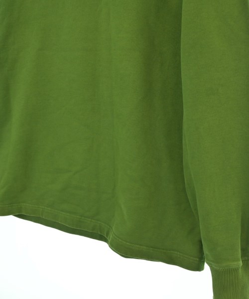 Acne Studios（アクネストゥディオズ）スウェット 緑 サイズ:XS メンズ/2200686628262