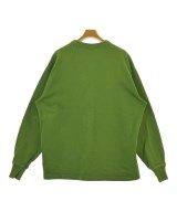 Acne Studios（アクネストゥディオズ）スウェット 緑 サイズ:XS メンズ/2200686628262