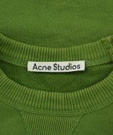 Acne Studios（アクネストゥディオズ）スウェット 緑 サイズ:XS メンズ/2200686628262