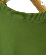 Acne Studios（アクネストゥディオズ）スウェット 緑 サイズ:XS メンズ/2200686628262