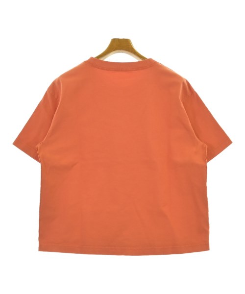 Acne Studios（アクネストゥディオズ）Tシャツ・カットソー オレンジ サイズ:S メンズ/2200686770046