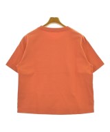 Acne Studios（アクネストゥディオズ）Tシャツ・カットソー オレンジ サイズ:S メンズ/2200686770046
