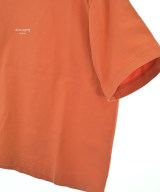 Acne Studios（アクネストゥディオズ）Tシャツ・カットソー オレンジ サイズ:S メンズ/2200686770046