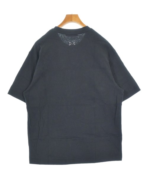 Acne Studios（アクネストゥディオズ）Tシャツ・カットソー 黒 サイズ:M メンズ/2200686770053
