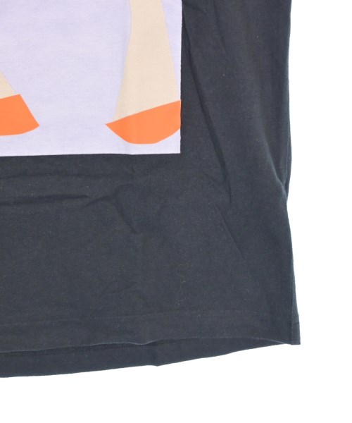 Acne Studios（アクネストゥディオズ）Tシャツ・カットソー 黒 サイズ:M メンズ/2200686770053