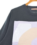 Acne Studios（アクネストゥディオズ）Tシャツ・カットソー 黒 サイズ:M メンズ/2200686770053