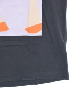 Acne Studios（アクネストゥディオズ）Tシャツ・カットソー 黒 サイズ:M メンズ/2200686770053