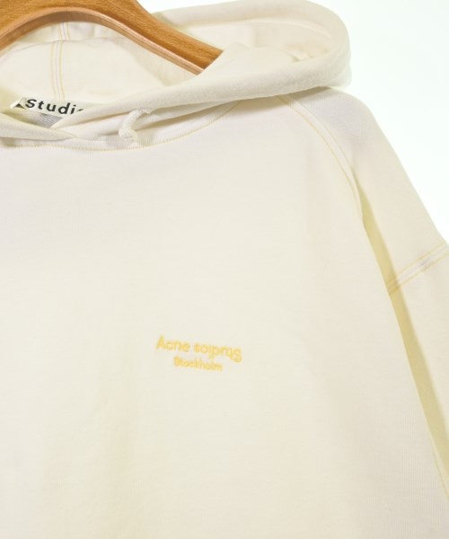 Acne Studios（アクネストゥディオズ）パーカー 白 サイズ:S メンズ/2200678436134