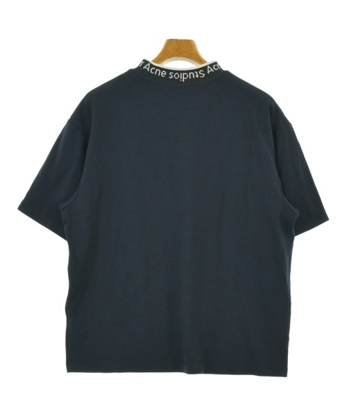 Acne Studios（アクネストゥディオズ）Tシャツ・カットソー 紺 サイズ:S メンズ/2200687139033