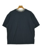 Acne Studios（アクネストゥディオズ）Tシャツ・カットソー 紺 サイズ:S メンズ/2200687139033