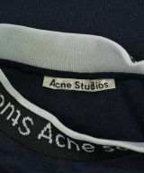 Acne Studios（アクネストゥディオズ）Tシャツ・カットソー 紺 サイズ:S メンズ/2200687139033