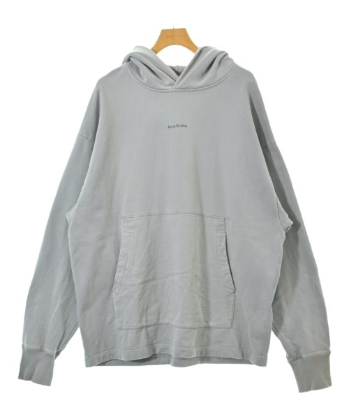 Acne Studios(アクネストゥディオズ)パーカー グレー サイズ:M/2200687202010
