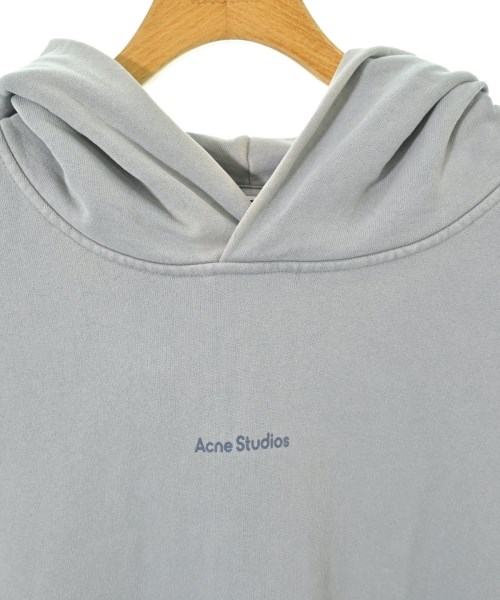 Acne Studios（アクネストゥディオズ）パーカー グレー サイズ:M メンズ/2200687202010