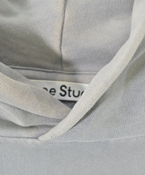 Acne Studios（アクネストゥディオズ）パーカー グレー サイズ:M メンズ/2200687202010