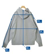 Acne Studios（アクネストゥディオズ）パーカー グレー サイズ:M メンズ/2200687202010