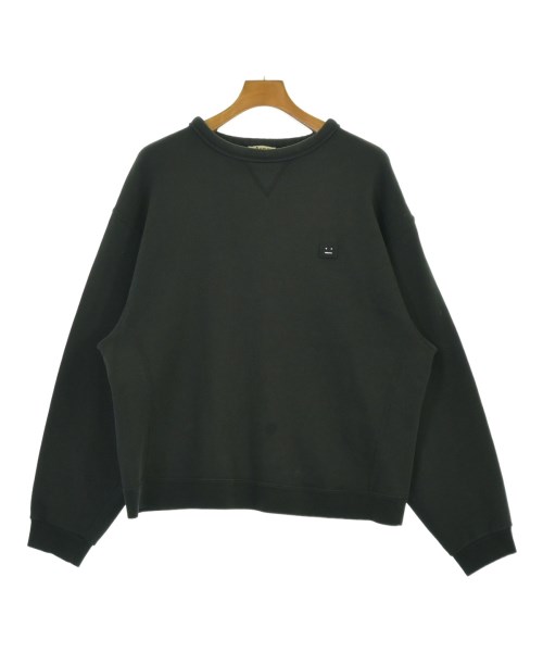 Acne Studios(アクネストゥディオズ)スウェット 黒 サイズ:S/2200687341030