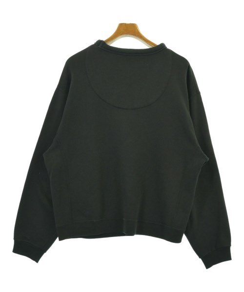 Acne Studios（アクネストゥディオズ）スウェット 黒 サイズ:S メンズ/2200687341030