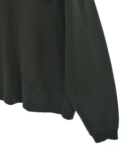 Acne Studios（アクネストゥディオズ）スウェット 黒 サイズ:S メンズ/2200687341030