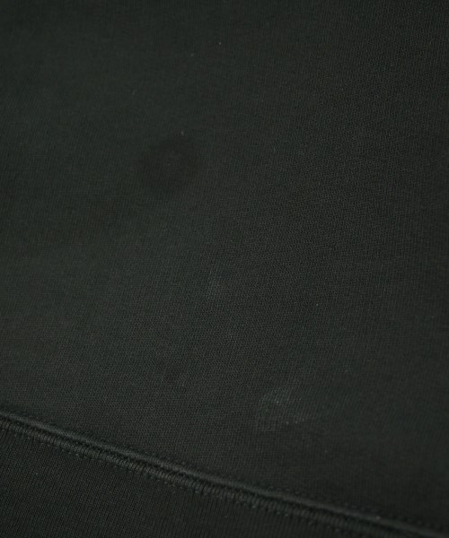 Acne Studios（アクネストゥディオズ）スウェット 黒 サイズ:S メンズ/2200687341030