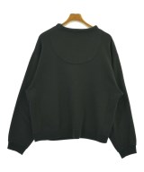 Acne Studios（アクネストゥディオズ）スウェット 黒 サイズ:S メンズ/2200687341030