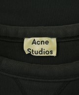Acne Studios（アクネストゥディオズ）スウェット 黒 サイズ:S メンズ/2200687341030