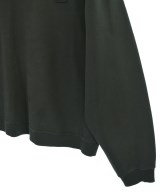 Acne Studios（アクネストゥディオズ）スウェット 黒 サイズ:S メンズ/2200687341030
