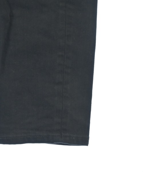 Acne Studios（アクネストゥディオズ）デニムパンツ 黒 サイズ:29(S位) メンズ/2200687341061