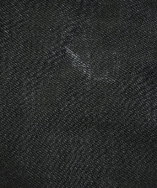 Acne Studios（アクネストゥディオズ）デニムパンツ 黒 サイズ:29(S位) メンズ/2200687341061