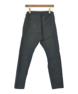 Acne Studios（アクネストゥディオズ）デニムパンツ 黒 サイズ:29(S位) メンズ/2200687341061
