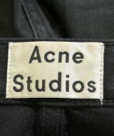 Acne Studios（アクネストゥディオズ）デニムパンツ 黒 サイズ:29(S位) メンズ/2200687341061
