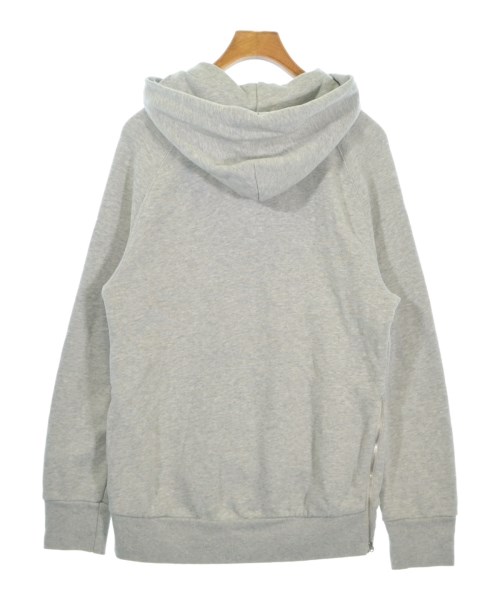 Acne Studios（アクネストゥディオズ）パーカー グレー サイズ:XS メンズ/2200682860130