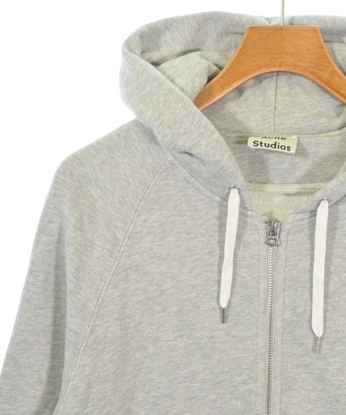 Acne Studios（アクネストゥディオズ）パーカー グレー サイズ:XS メンズ/2200682860130