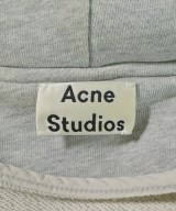 Acne Studios（アクネストゥディオズ）パーカー グレー サイズ:XS メンズ/2200682860130