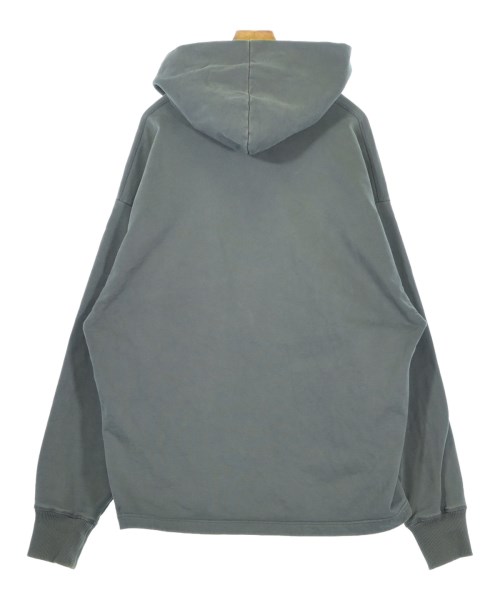 Acne Studios（アクネストゥディオズ）パーカー 緑 サイズ:S メンズ/2200687923076